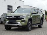 Volkswagen Amarok 3.0 TDI Style 4Motion - Hardtop - VW Amarok Gebrauchtwagen in Dresden