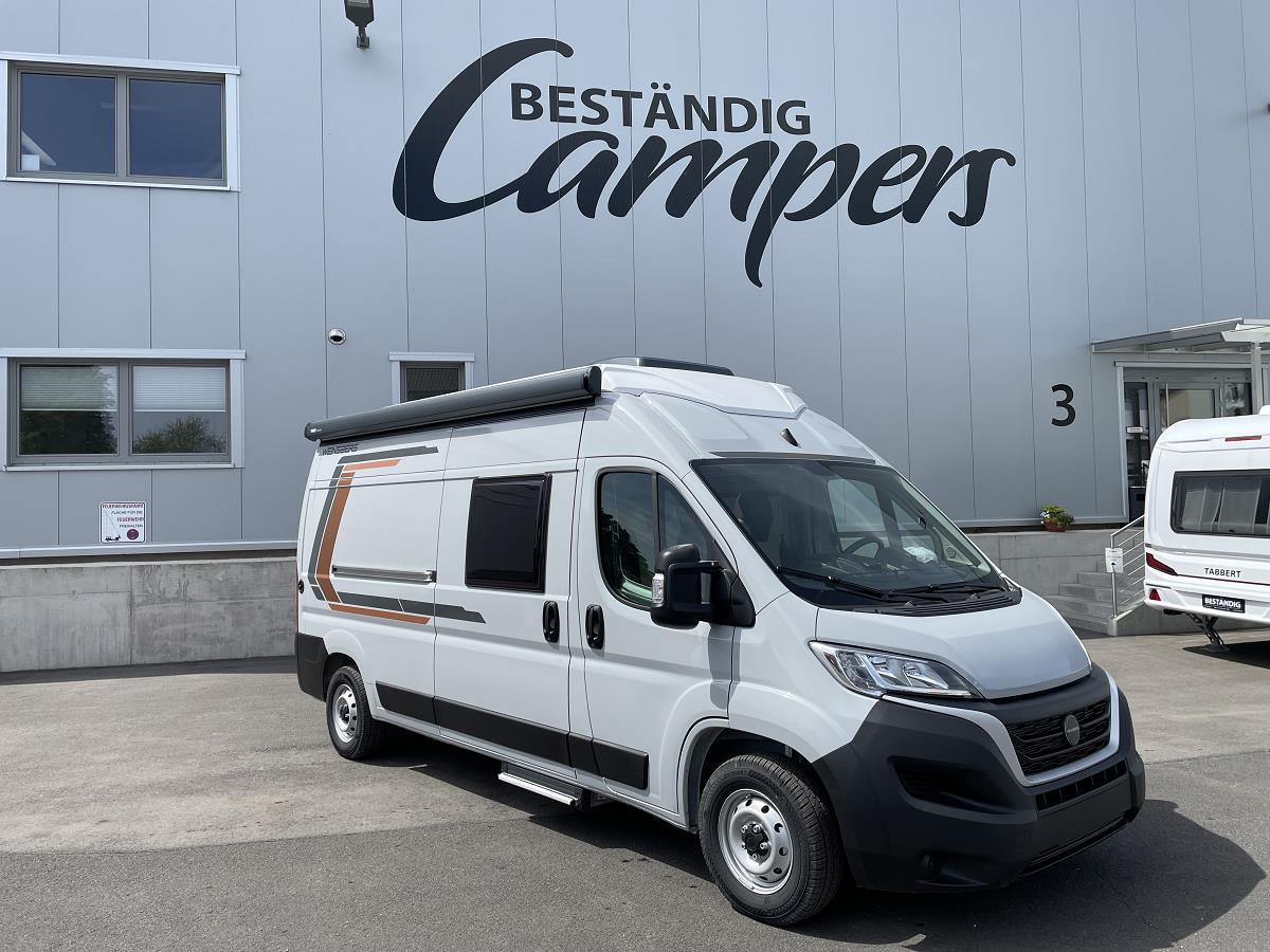Weinsberg CaraBus 600 MQ