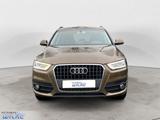 Audi Q3 2.0 TDI NAVI XENON KLIMA LM 17 ZOLL PDC - Audi in Essen: Q1