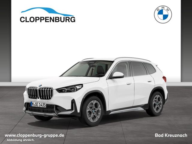 BMW X1 sDrive18i xLine AHK+LED+Head-Up+Shz+Parkassis