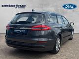 Ford Mondeo Turnier Titanium - gebrauchte Ford Mondeo aus dem Jahr 2020