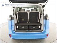 Volkswagen ID. Buzz - Vorschau Bild 18