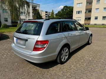 صورة 5 لـ 2008 Mercedes-BENZ C 180