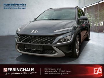 Hyundai KONAKona 1.0 Edition 30+ 2WD Facelift Voll-LED-Paket