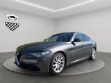 Alfa Romeo Giulia 2.2 JTDM Super | Bi-Xen PANO - scheckheftgepflegte Alfa Romeo Giulia