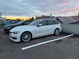 ALPINA B3 3.0 Biturbo Allrad Touring Facelift - Top - ALPINA B3 Touring Kombi Gebrauchtwagen