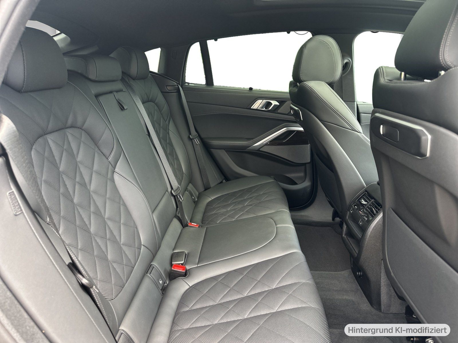 BMW X6 - Bild 8