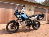 Husqvarna Norden 901 Expedition *inkl. Koffer*GARANTIE*  - HUSQVARNA NORDEN 901 EXPEDITION