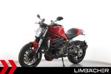 Ducati MONSTER 1200 - 1. HAND! - DUCATI MONSTER 1200
