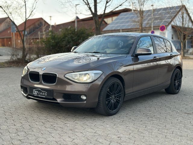 BMW 120d Aut. | Navi Prof. | Harman Kardon | Xenon