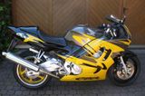 Honda CBR 600 F PC31 - HONDA 1996 CBR 600