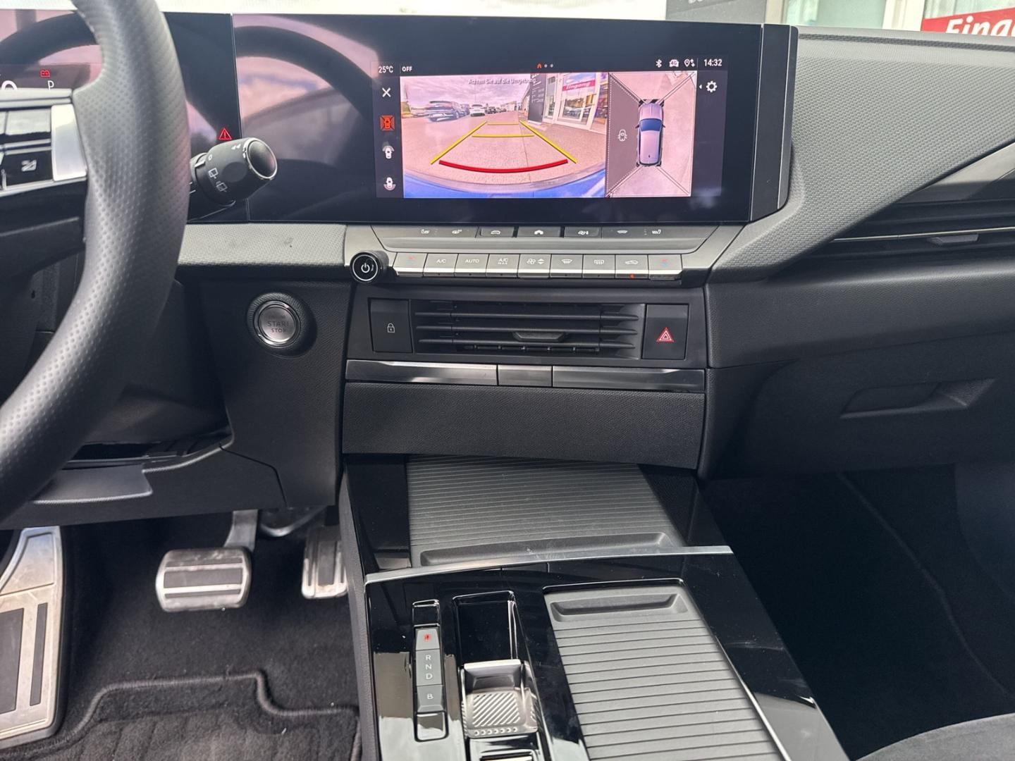 Opel Astra Electric GS inkl. 300€ Ladeguthaben El. Pa
