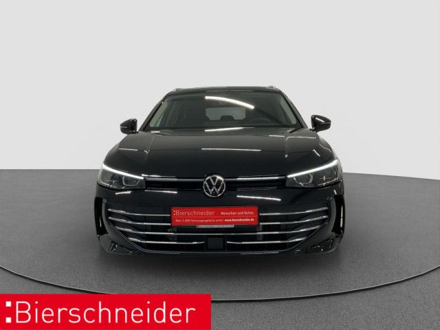 Volkswagen Passat Variant 1.5 eTSI DSG Business AHK NAVI AC imagem 2