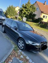 Audi A6 quatro 3.0d - Audi A6: Quatro