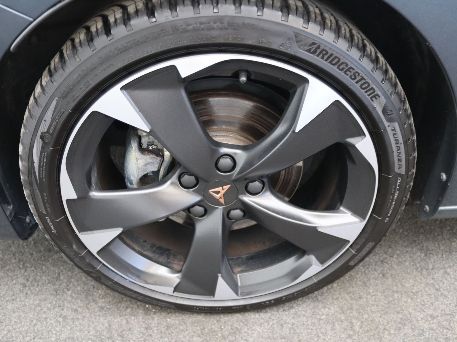 Cupra Leon - Bild 17