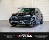 Mercedes-Benz GLE 400d 4M. AHK PANO BURM. MULTIBEAM 360° ACC - Mercedes-Benz GLE 400 in Hamm