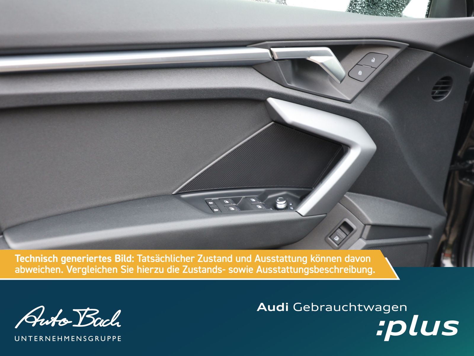 Audi A3 - Bild 12