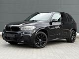 BMW X5 xDrive 30 d 3x M Sport LED Memory Fond-TV TOP - BMW X5 Gebrauchtwagen