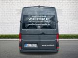 Volkswagen Crafter 35 Trendline Kombi 9-Sitzer Standheizung - : Kleinbus, Sitzer 9