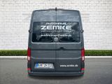 Volkswagen Crafter 35 Trendline Kombi 9-Sitzer Standheizung - Volkswagen Crafter mit Diesel-Antrieb: Kleinbus, 9 Sitzer