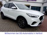 MG ZS 1.5 VTI-Luxury,Navi+360Cam,LED,Leder,Sitzh. - MG ZS in Bielefeld