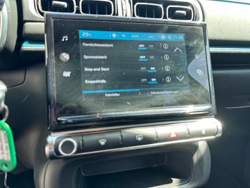 Citroën C3 PureTech 110 Stop&Start SHINE PACK