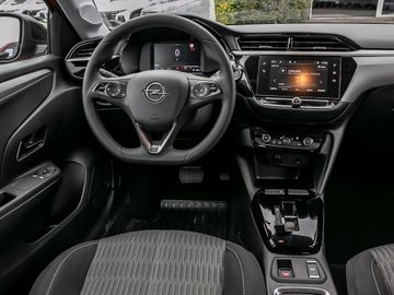 Opel Corsa F e Edition Fernlicht-Assistent Tempomat