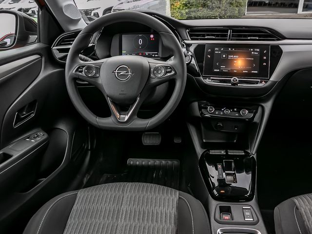 Opel Corsa F e Edition Fernlicht-Assistent Tempomat