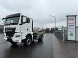 MAN TGX 18.510 4X2H BL SA  Hydrodrive 2Kreis Kipphyd - MAN Hydrodrive