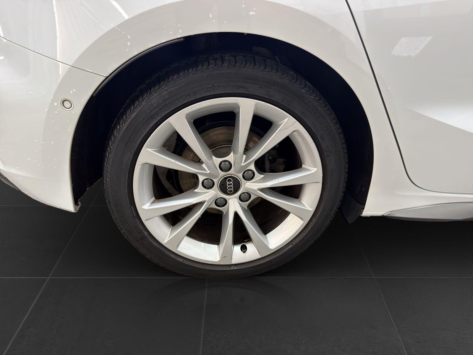 Audi A3 Sportback 35 TDI S LINE LED PRIVACY KAMERA, миниатюра 7