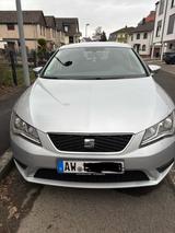 Seat Leon 1.2 TSI 81kW Start&Stop CONNECT CONNECT - Seat Leon CONNECT mit Benzin-Antrieb