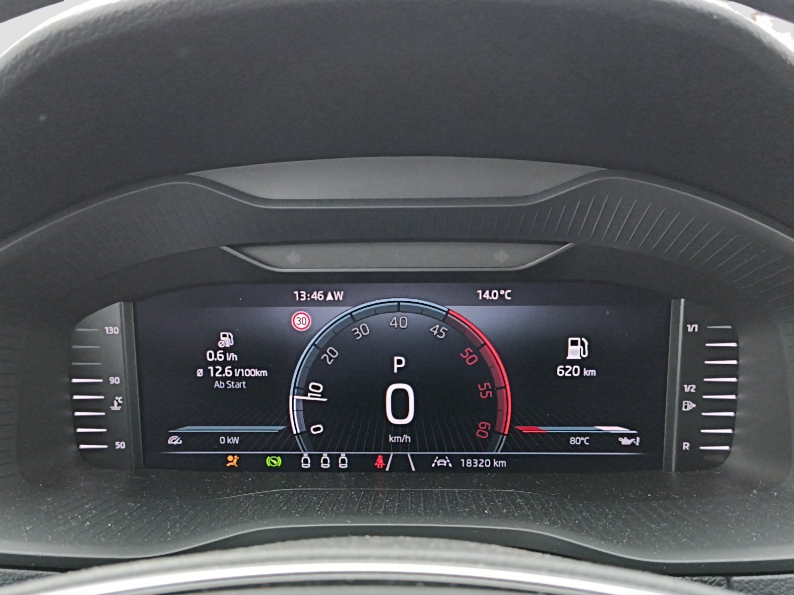 Skoda Karoq - Bild 15
