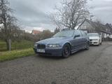 BMW E36 316i Compact ertsatzteilspender Ex... - BMW 316 aus 1998: 316i Compact