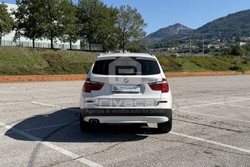BMW X3 - 6
