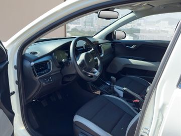 Kia Stonic 1.0T 100 Mild-Hybrid Spirit Navi Kam AHK