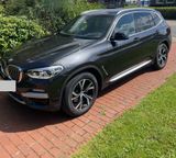 BMW X3 xDrive20d xLine AT xLine Fast Vollausstattung - BMW X3: F