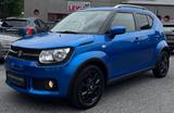 Suzuki Ignis Comfort 4x4 ALLWETTER+NAVI+RFK+SHZ+BT+LS+ - Suzuki Ignis: Kleinwagen