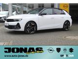 Opel Astra GSe Plug-in-Hybrid 1.6T NAVI HUD 360°Kamer - Opel Astra GSe mit Hybrid-Antrieb (Benzin/Elektro)
