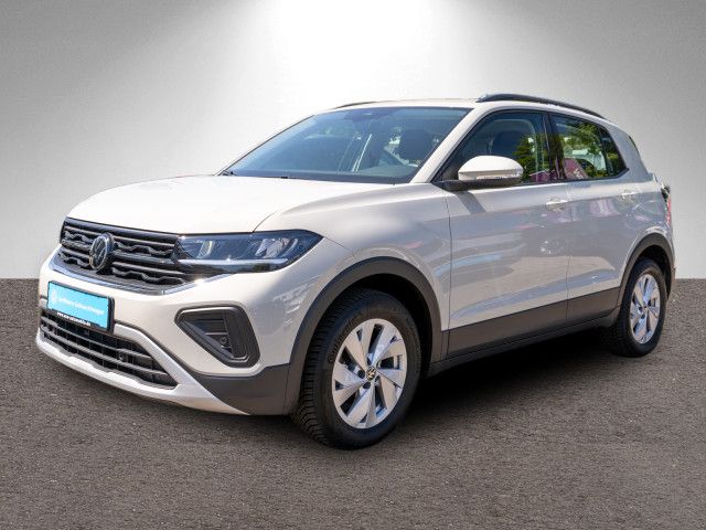 Volkswagen T-Cross - Bild 2
