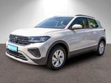 Volkswagen T-Cross Life 1.0 TSI Navi LED RFK PDC SHZ ACC - VW T-Cross von 2026