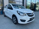 Opel Karl 1.0 12V 55KW Selection* - weiße Opel Karl