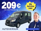 Ford Transit TDCi  350 L3 Trend PDC*TEMP*CARPLAY*NAVI - Ford: Bluetooth