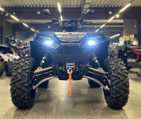 Polaris SPORTSMAN XP 1000 S EPS LOF | WIE NEU | WENIG KM