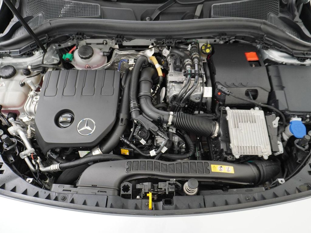 Mercedes-Benz B 250 B e AMG Line Wegklapbare AHK Nightpakket