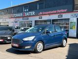 Ford C-Max C-MAX Titanium*ZahnriemenNeu*Tüv* - gebrauchte Ford C-Max aus dem Jahr 2016