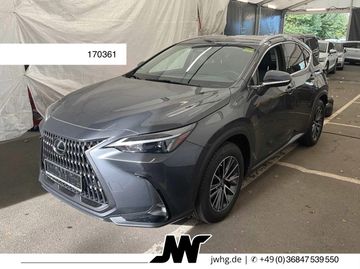 Lexus NX 350h - 1