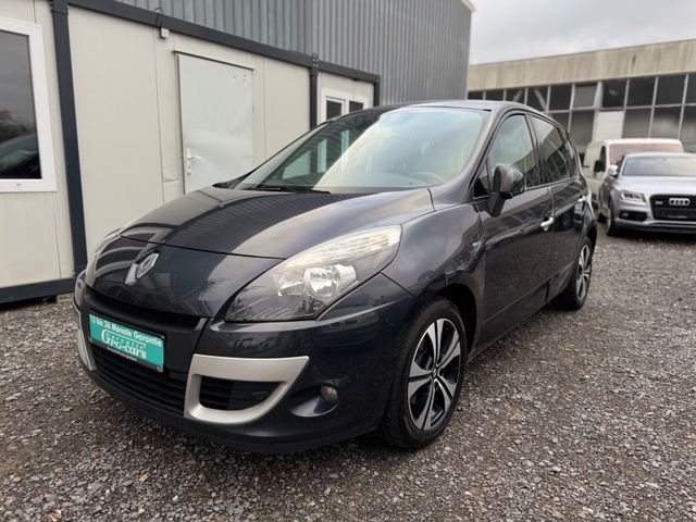 Renault Scenic III BOSE Edition PDC|Navi|Alu|TÜV