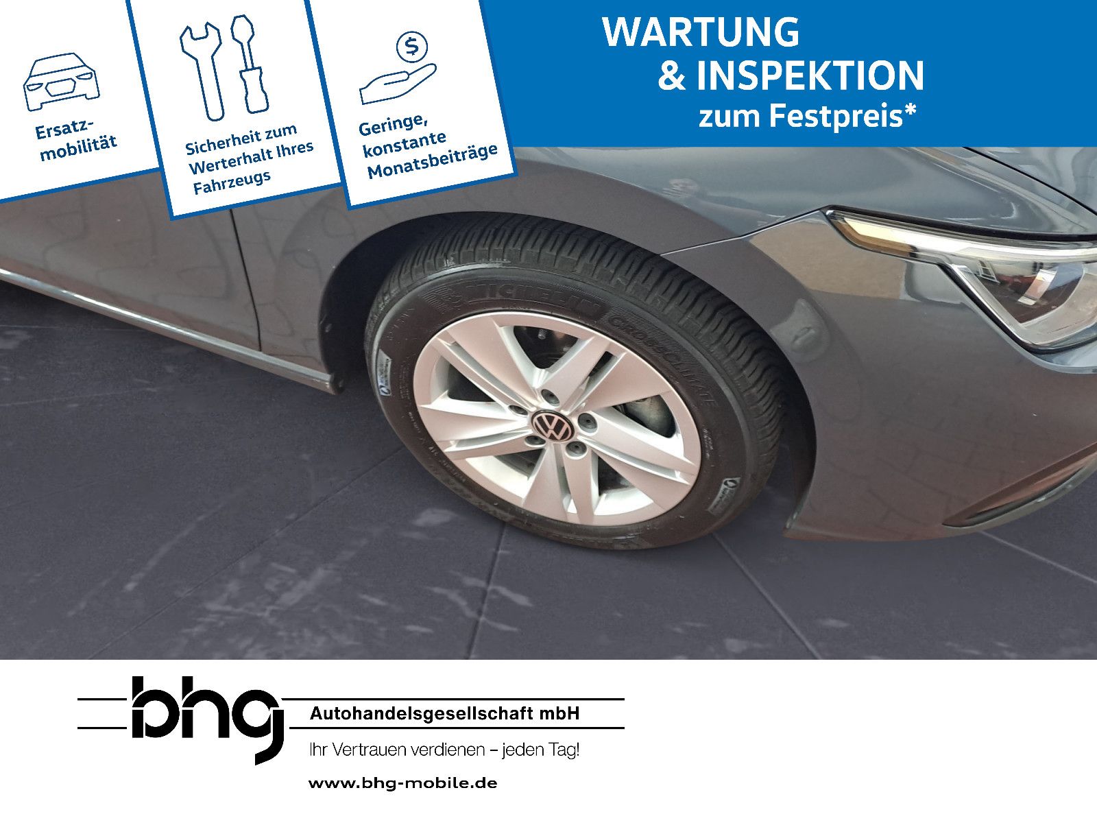 Volkswagen Golf - Bild 12