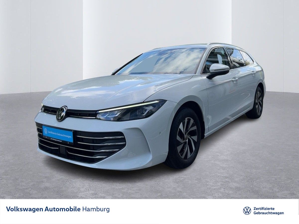 Volkswagen Passat - Bild 1
