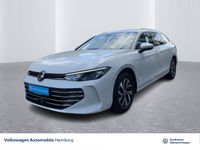 Volkswagen Passat - Vorschau Bild 1